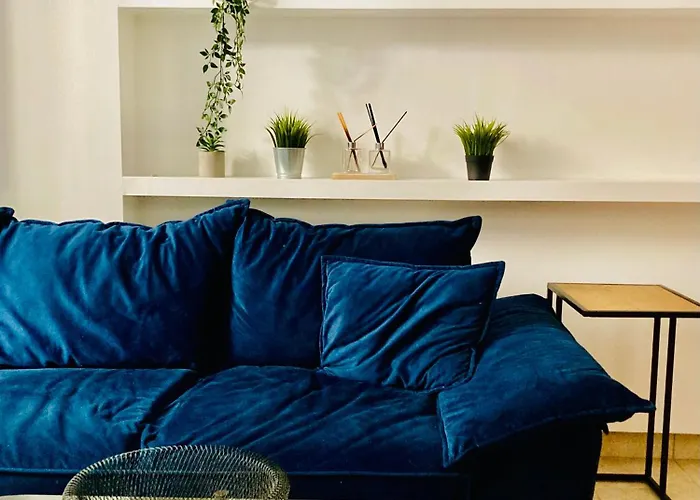 Ilisia Apartment Next To Metro Megaro Mousikis